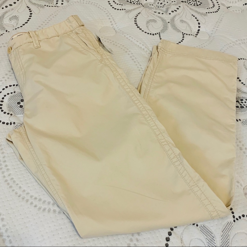 Gap Boyfriend Trousers